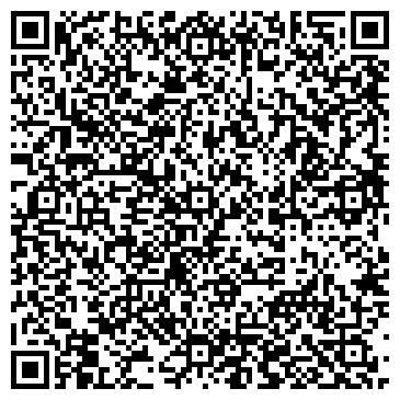 QR-код с контактной информацией организации ООО Студия массажа "Touch Mi"