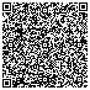 QR-код с контактной информацией организации ООО "Данила - Мастер" Хабаровск