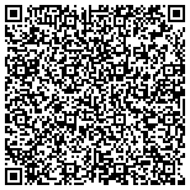 QR-код с контактной информацией организации Благотворительный фонд "Город милосердия"