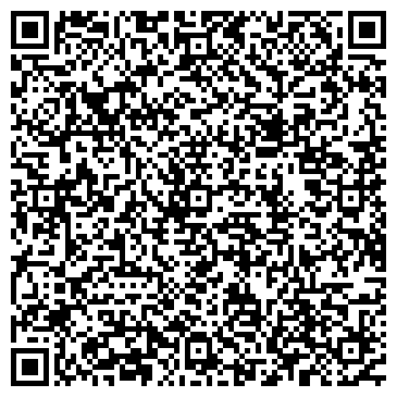 QR-код с контактной информацией организации ИП Видеостудия "Zebravideo"