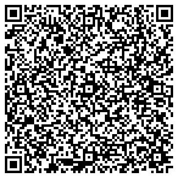 QR-код с контактной информацией организации ООО Торговый дом "Минавла"