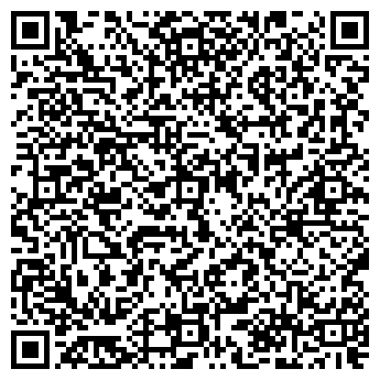 QR-код с контактной информацией организации ЭкоЛавка ЛуЛу