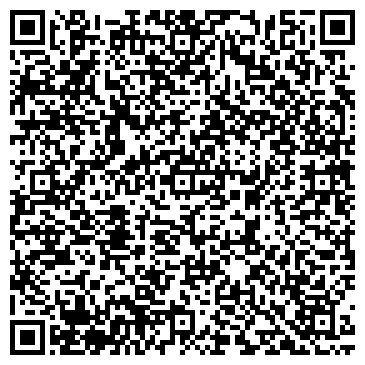 QR-код с контактной информацией организации Хип - хоп клуб "Хулиганы"