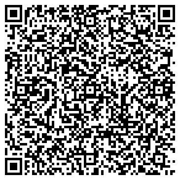 QR-код с контактной информацией организации Кедр - авто
