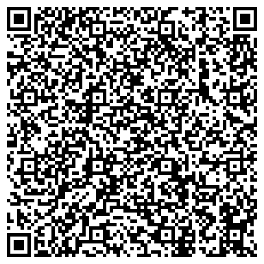 QR-код с контактной информацией организации ООО Похоронная служба "Натрон"