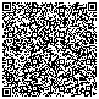 QR-код с контактной информацией организации Вокальная Студия Михаила Новокрещенова