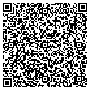 QR-код с контактной информацией организации ООО Плотва.БАЙ