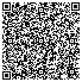 QR-код с контактной информацией организации ООО Каломбо