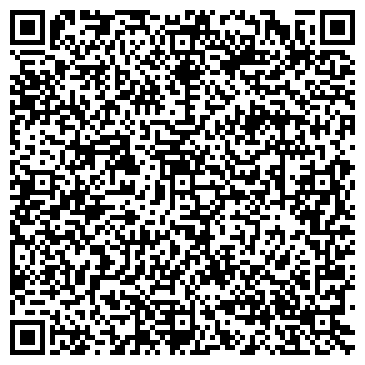 QR-код с контактной информацией организации Шаверма «Дедушка Лаваш»
