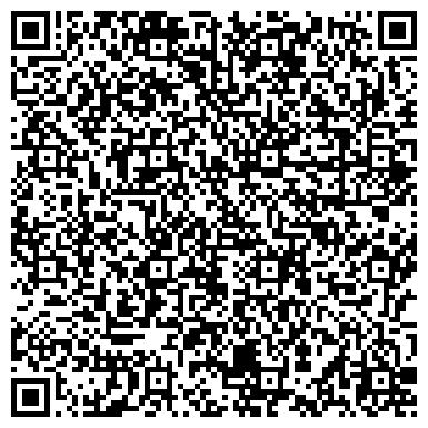 QR-код с контактной информацией организации ООО Бургидропроект