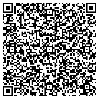 QR-код с контактной информацией организации АН Соседи