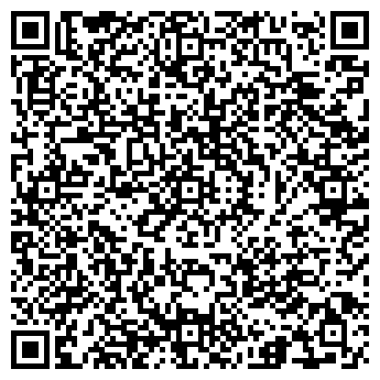 QR-код с контактной информацией организации ООО ЗМК Колпино