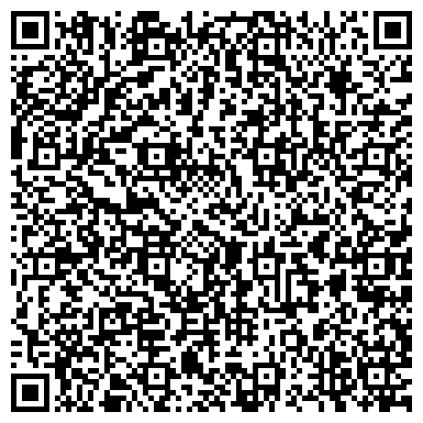 QR-код с контактной информацией организации ООО Отель "3 Мушкетера"