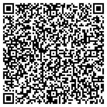 QR-код с контактной информацией организации ООО Альтаир 2