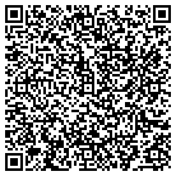 QR-код с контактной информацией организации Мастера бытовых услуг