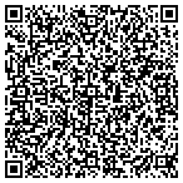 QR-код с контактной информацией организации ООО Спортивный клуб «Академия»
