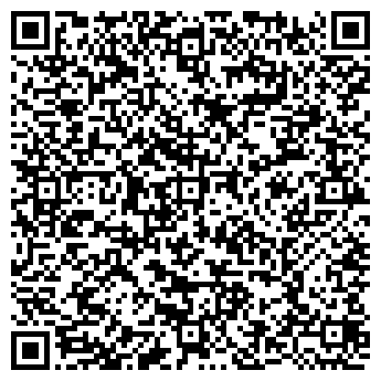 QR-код с контактной информацией организации ООО Группа "АРТОС"