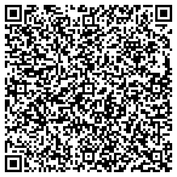 QR-код с контактной информацией организации Зоосалон "Салта"