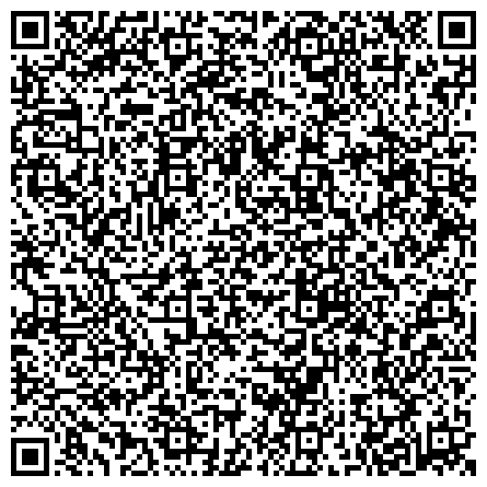 QR-код с контактной информацией организации Оренбургская областная организация Общероссийской общественной организации   «Всероссийское общество инвалидов»