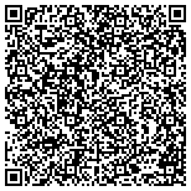 QR-код с контактной информацией организации ООО Изготовление пологов в Железногорске