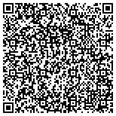 QR-код с контактной информацией организации Клуб юных химиков "Фарадей"