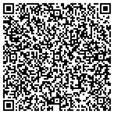 QR-код с контактной информацией организации ИП Отель "АуРа" Люблино