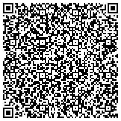 QR-код с контактной информацией организации Агентство недвижимости "Решение"