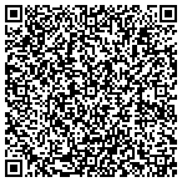QR-код с контактной информацией организации ИП Строительство в Чите