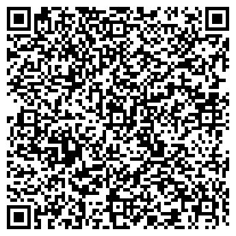 QR-код с контактной информацией организации ООО Веб студия "F1"