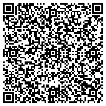 QR-код с контактной информацией организации Комфорт - М