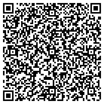 QR-код с контактной информацией организации ООО Макил Плюс