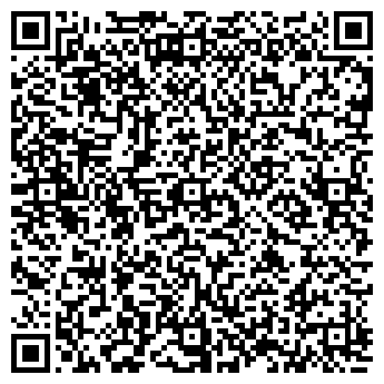 QR-код с контактной информацией организации ООО Just Korea