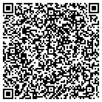 QR-код с контактной информацией организации ГАЗСТРОЙАВТОМАТИКА