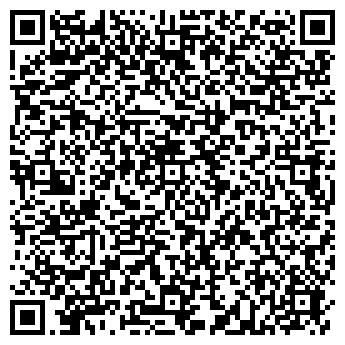 QR-код с контактной информацией организации ООО Дед Мороз на дом