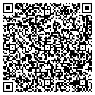 QR-код с контактной информацией организации ООО Аптека