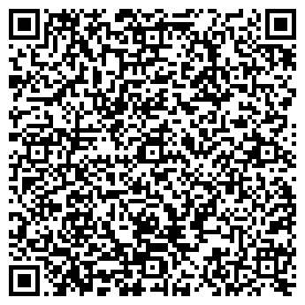 QR-код с контактной информацией организации «РОСМЕД ПЛЮС»