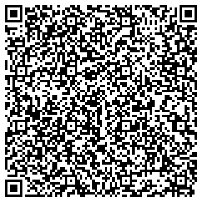 QR-код с контактной информацией организации Республиканский детский пульмонологический центр