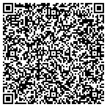 QR-код с контактной информацией организации ООО Chinchillahouse