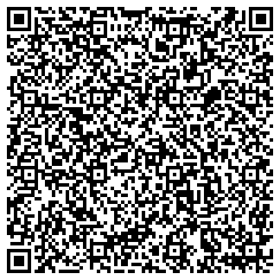 QR-код с контактной информацией организации ООО Детский сад "Монтессори - Сити" Бибирево