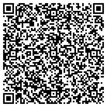 QR-код с контактной информацией организации ИСКГРУПП