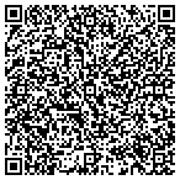 QR-код с контактной информацией организации «РЖД-Медицина» города Оренбург»