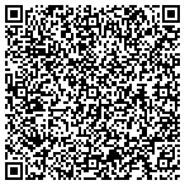 QR-код с контактной информацией организации ИП Салон красоты "Лето"