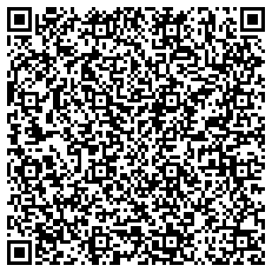QR-код с контактной информацией организации ГАУЗ «Оренбургская районная больница»