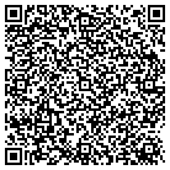 QR-код с контактной информацией организации ООО KreditnyiZaym