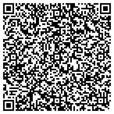 QR-код с контактной информацией организации Классное такси Крым