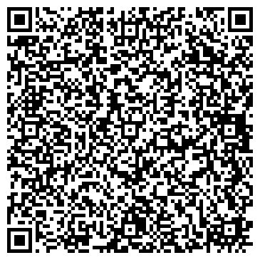 QR-код с контактной информацией организации ООО "Колибриум" Тюмень