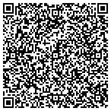 QR-код с контактной информацией организации ООО Бетонный завод "Колизей Строй"