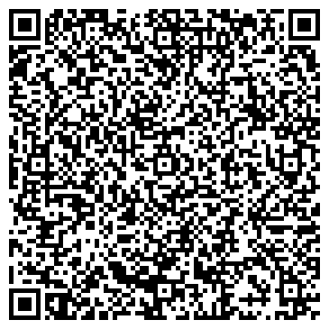 QR-код с контактной информацией организации ООО Школа счастливого родительства "ПУГОВКИ"