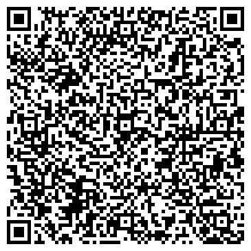 QR-код с контактной информацией организации ООО Школа танцев "Ритм"