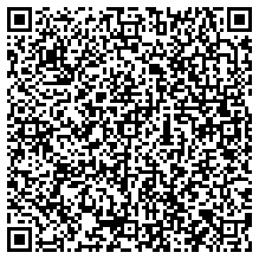 QR-код с контактной информацией организации ООО ТехСтрой